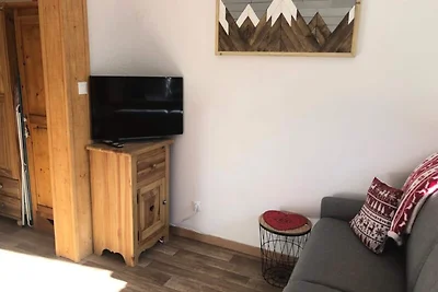 Studio für 4 Personen