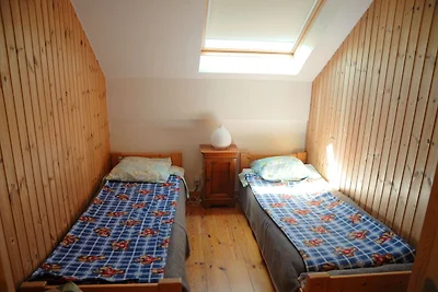 Casa vacanze a Somme Leuze con sauna