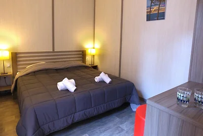 Apt familiare vicino alla costa di Cap Ferret