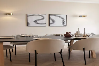 Schickes Apartment – 5 Schlafzimmer/10 Person...