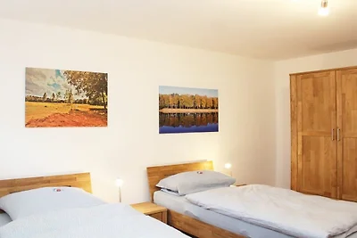 Vakantieappartement met 1 slaapkamer