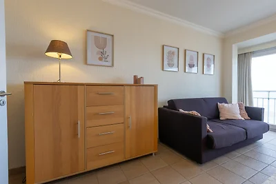 Gezellig appartement voor de familie