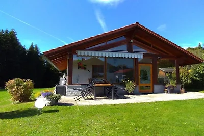 Ferienhaus mit 2 Schlafzimmer
