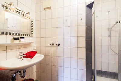 Ferienwohnung mit 2 Schlafzimmer