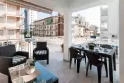 Oreneta - Apartment In Grau I Platja