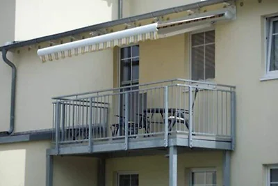 Komfortappartement Homas
