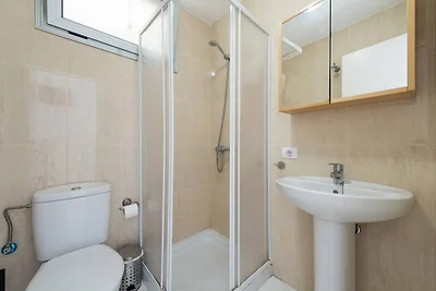 Wohnung in Las Palmas an Las Canteras