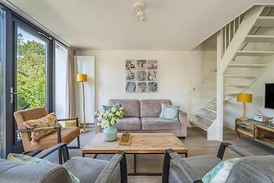 Ferienhaus in Egmond nahe Sandstrand