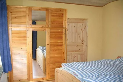 Ferienwohnung mit 2 Schlafzimmer
