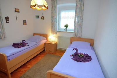 Schönes Ferienhaus mit großem Garten bei...
