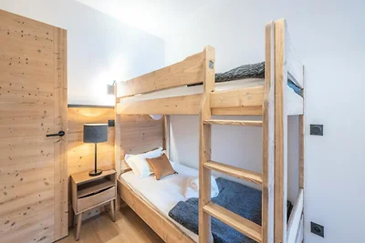 Appartamento C201 4 locali