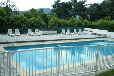 Appartamento ad Aix-les-Bains con Piscina