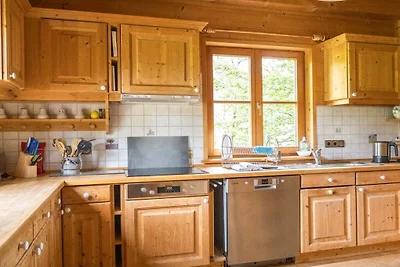 Ferienhaus mit 3 Schlafzimmer
