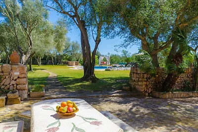 Son Fumat - Villa Con Piscina Privada.