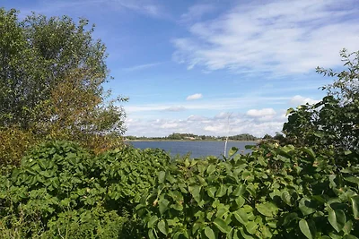 8 Personen Ferienhaus in Harpelunde-By Traum