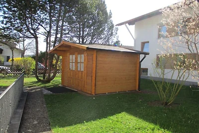 Vakantieappartement met 1 slaapkamer