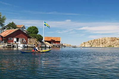 6 persone case ad BRASTAD