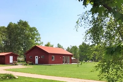 6 persoons vakantie huis in DEGEBERGA-By...