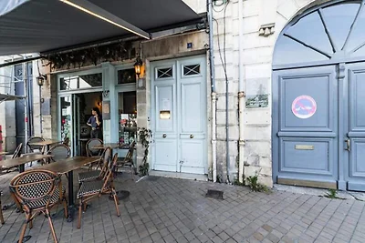 Herrliche 3-Bett-Wohnung mit Dachterrasse