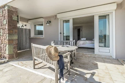 Villa di lusso a Les Issambres con Jacuzzi