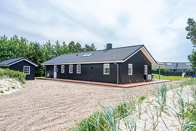 10 Personen Ferienhaus in Blåvand