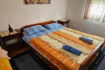 One Bedroom Apartment 1