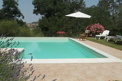 Accogliente casa vacanze con terrazza