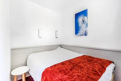 Antares Residence mit zwei Zimmern