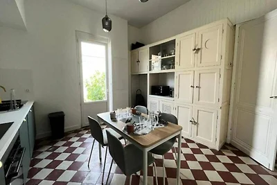 Casa vicino alla spiaggia di Joigny con...