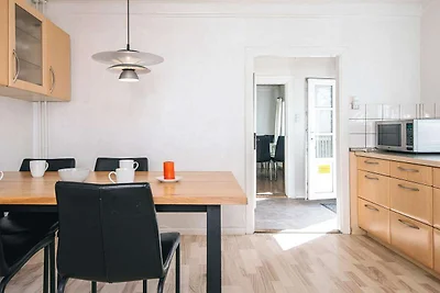 16 Personen Ferienhaus in Haderslev-By Traum
