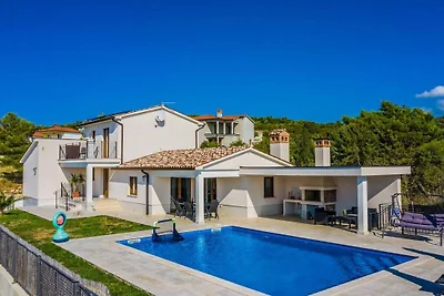 Villa mit 3 Schlafzimmer