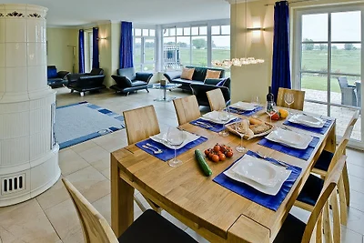 Ferienhaus mit 3 Schlafzimmer