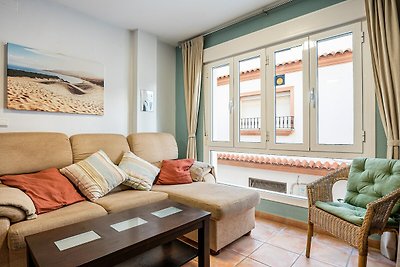 Nazareno - Apartment In Conil De La Frontera