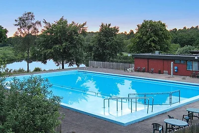 5 Personen Ferienhaus in TJÖRNARP