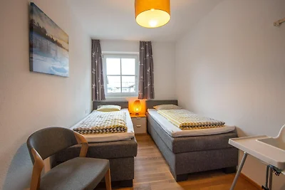 Ferienwohnung in der Nähe der Skipiste