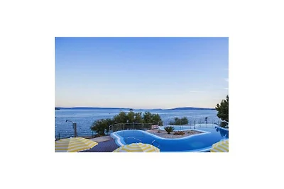 Ferienhaus mit 1 Schlafzimmer