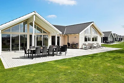 18 Personen Ferienhaus in Hasselberg
