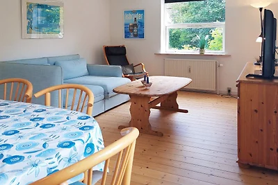 4 Personen Ferienhaus in Ålbæk-By Traum