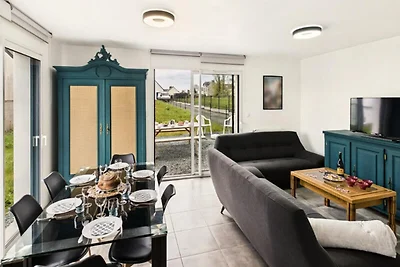 Apartment in Guilvinec in der Nähe des...