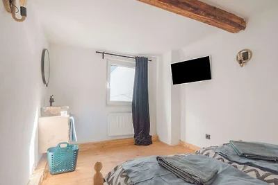 Accogliente casa vacanze a Sankt Goarshausen