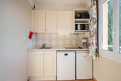 2-Zimmer-Wohnung für 6 Personen Auswahl