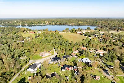 4 Sterne Ferienhaus in Trollhättan