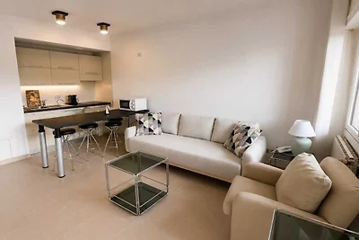 Ferienwohnung in Luino mit Seeblick