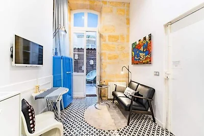 Architektenstudio im Stadtzentrum