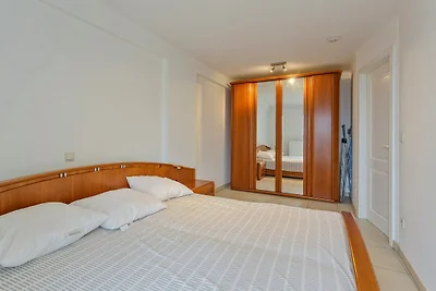 Wohnung in Blankenberge nahe Belgien Pier