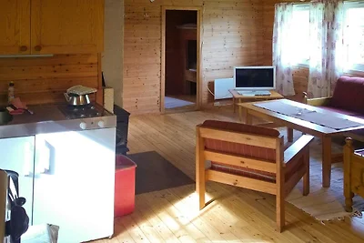 6 Personen Ferienhaus in ENGAVÅGEN-By Traum
