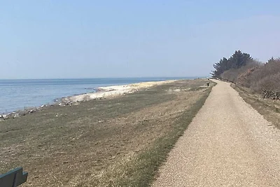 6 Personen Ferienhaus in Dannemare