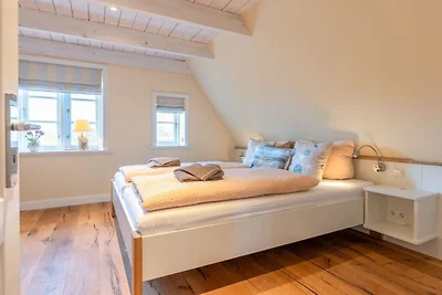 Ferienhaus mit 2 Schlafzimmer