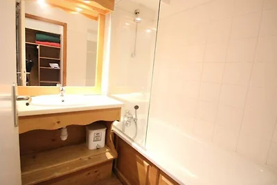 DBA411 - APPARTEMENT MET 1 SLAAPKAMER - BALKO...