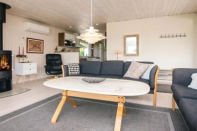 6 personas casa en Aabenraa-By Traum